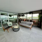 Rn Studios Maralto Apt 114-Mandi Hospitalidade