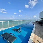 Rn Studios Maralto Apt 114-Mandi Hospitalidade