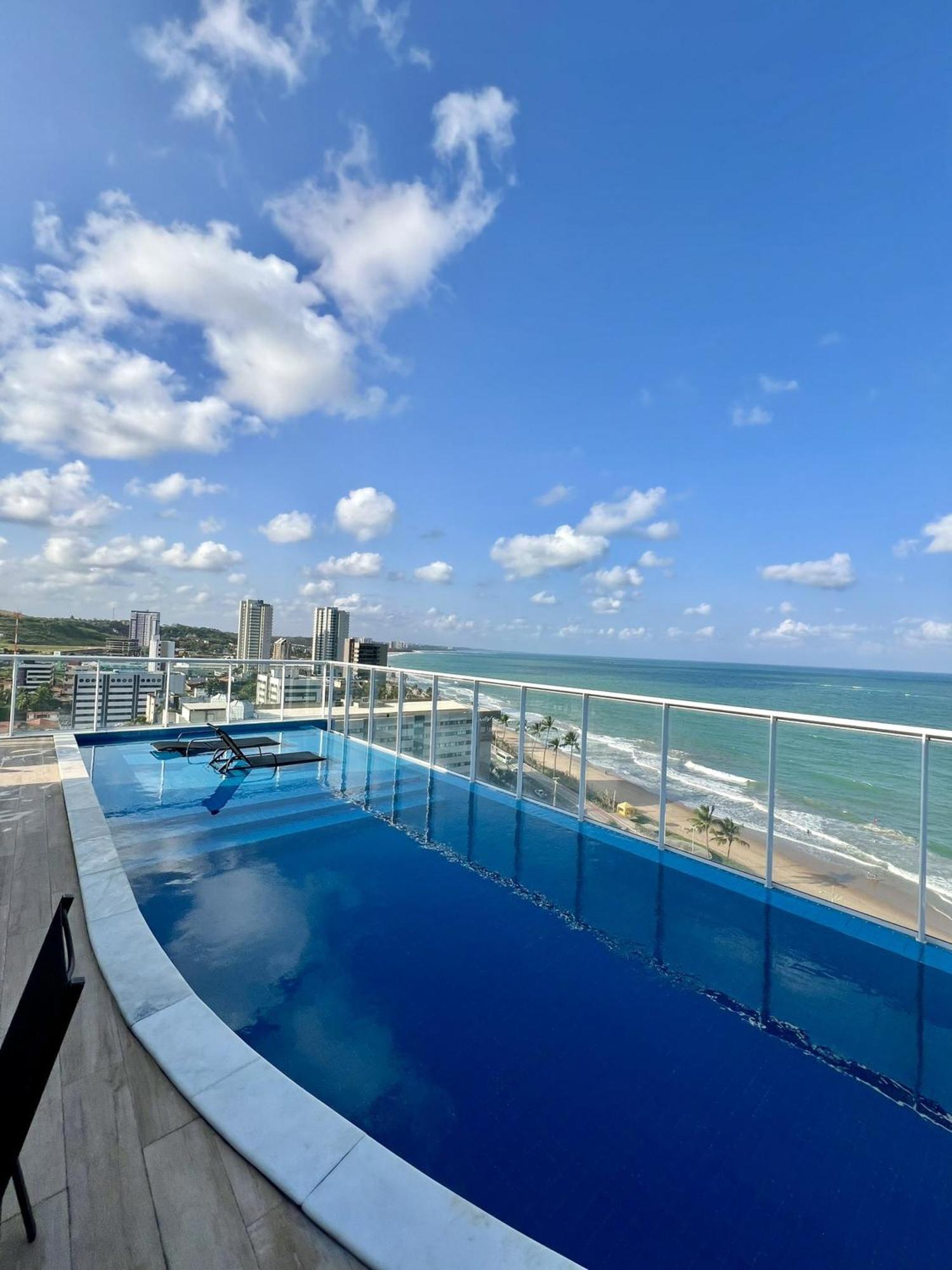 Rn Maralto 114-mandi Hospitalidade Apartamento Maceió