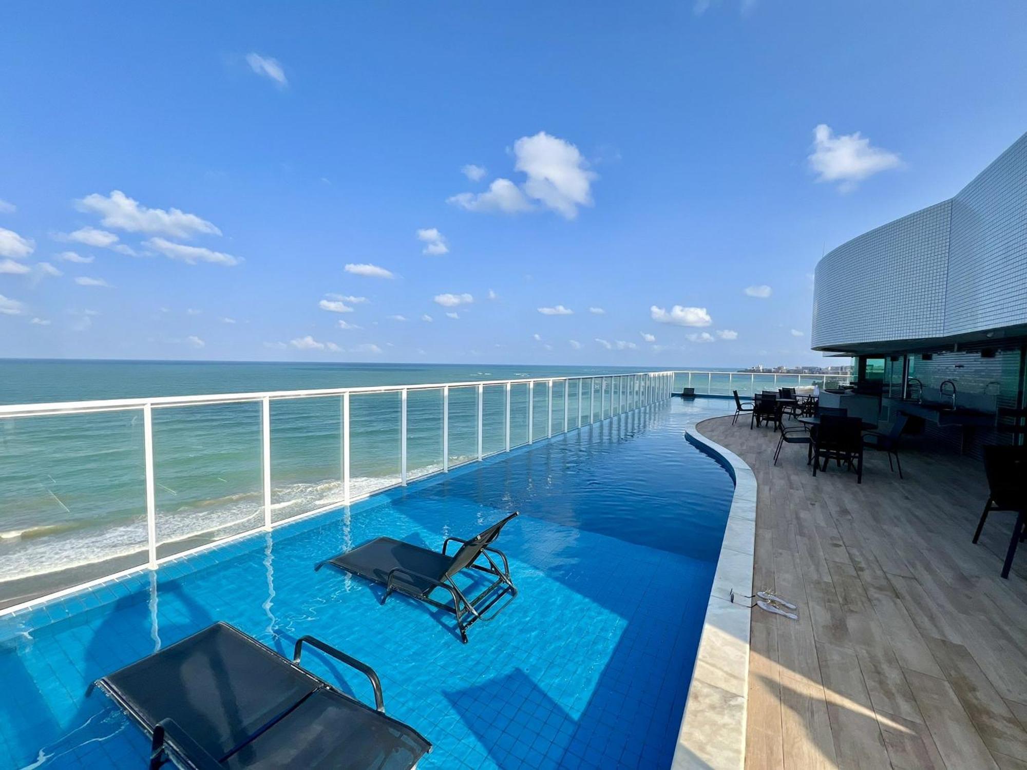 Apartamento Rn Maralto 114-mandi Hospitalidade Maceió