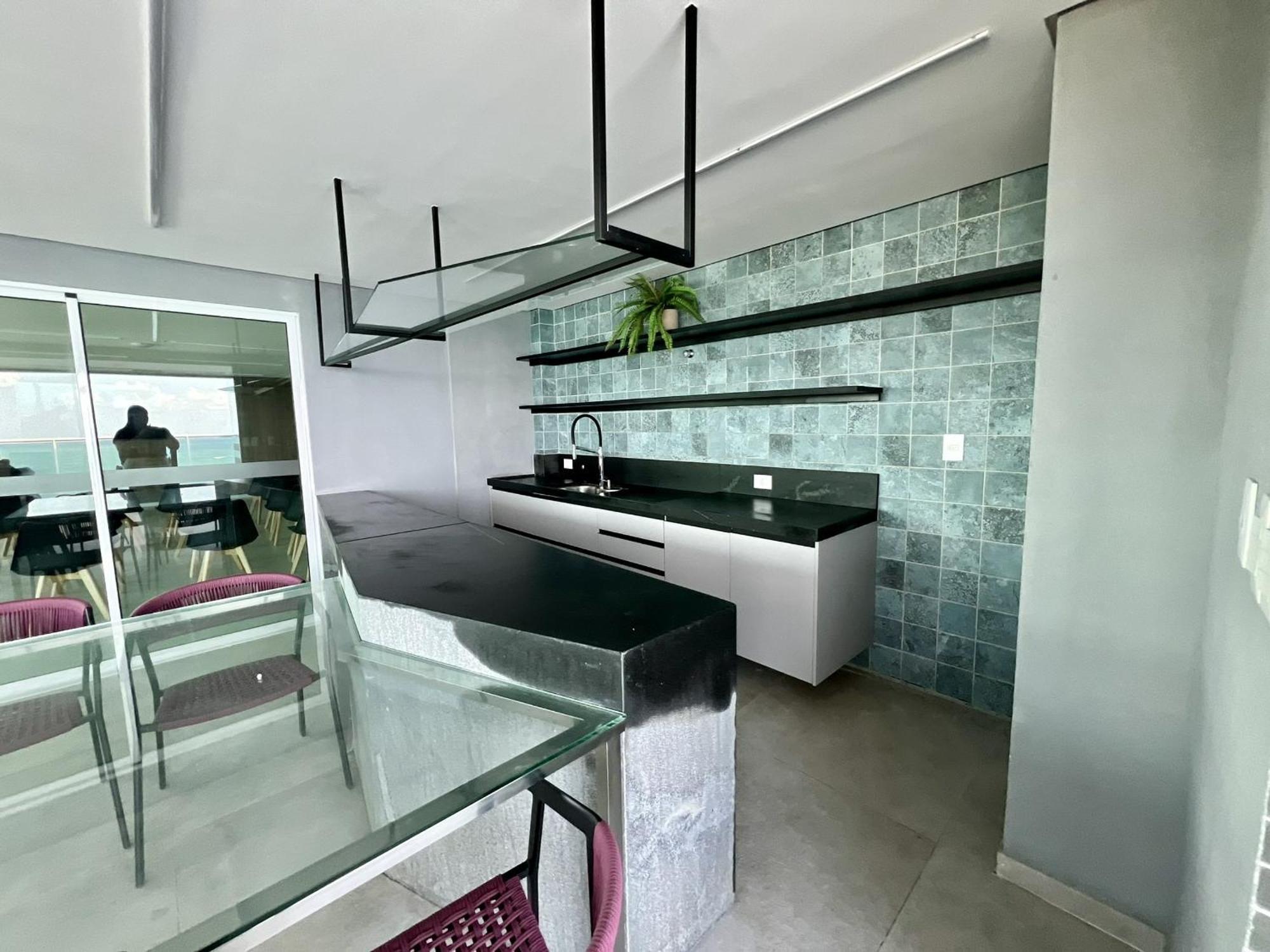 Apartamento Rn Maralto 114-mandi Hospitalidade