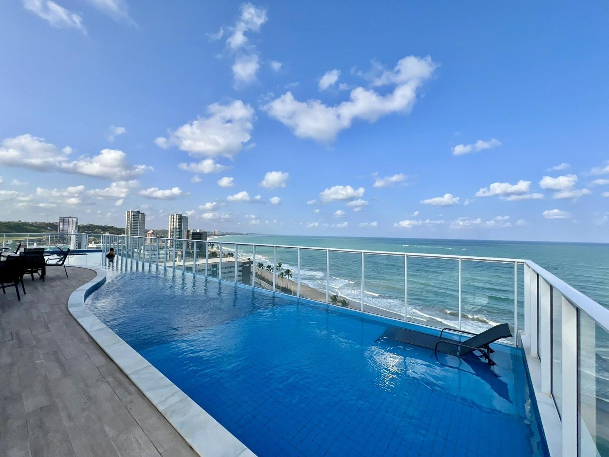Apartamento Rn Maralto 114-mandi Hospitalidade