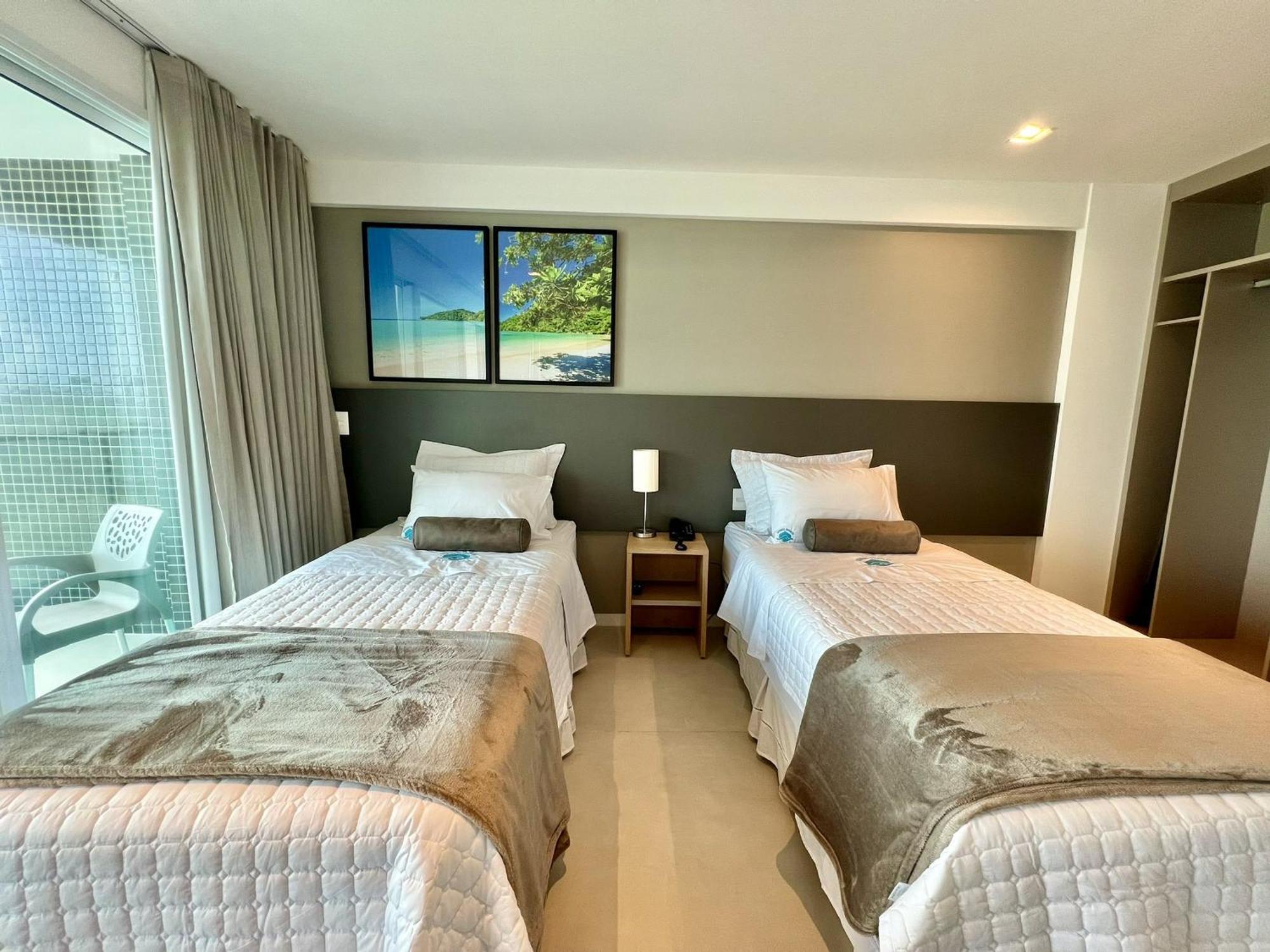 Rn Maralto 114-mandi Hospitalidade Apartamento Maceió