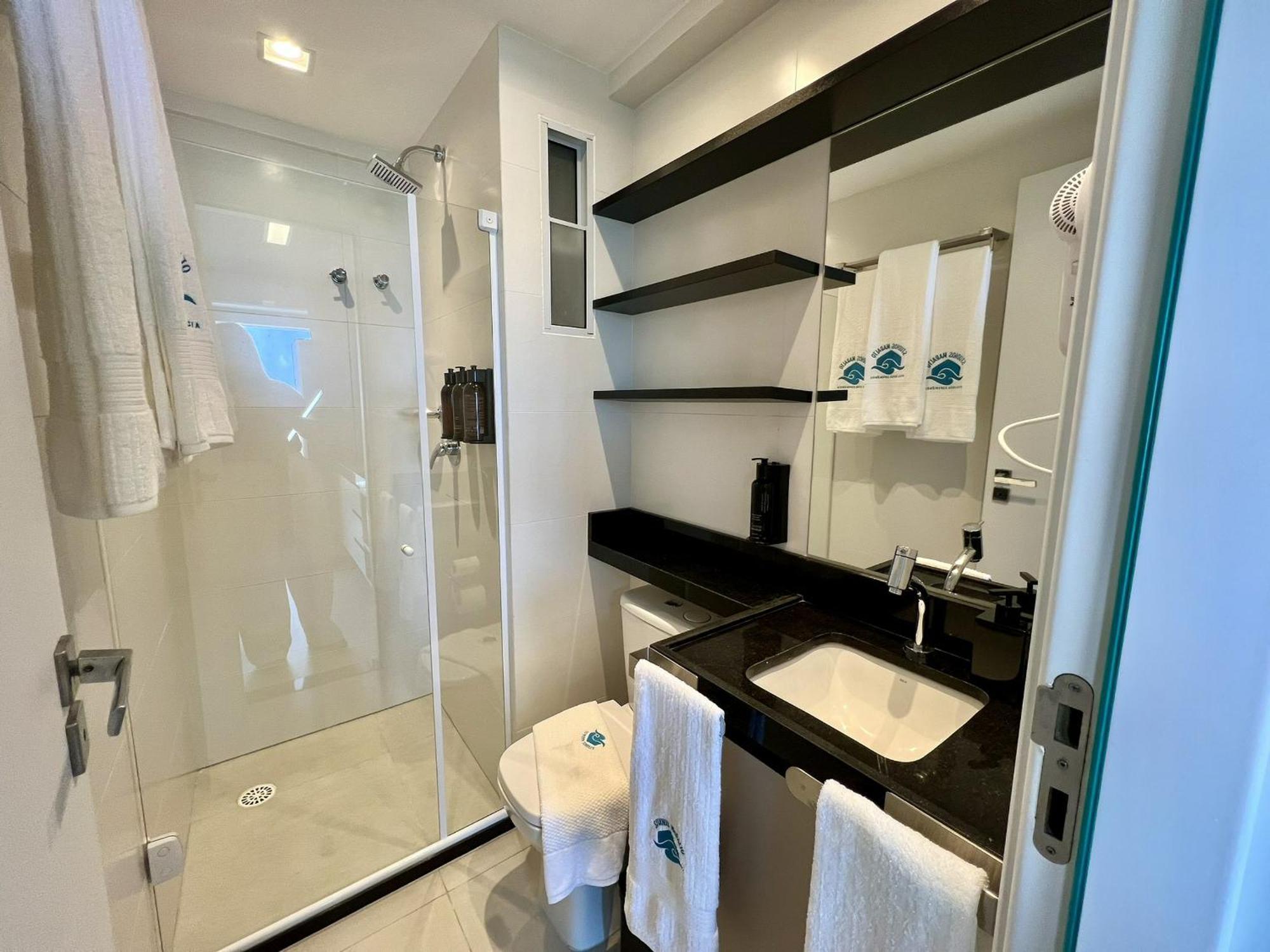 Apartamento Rn Maralto 114-mandi Hospitalidade