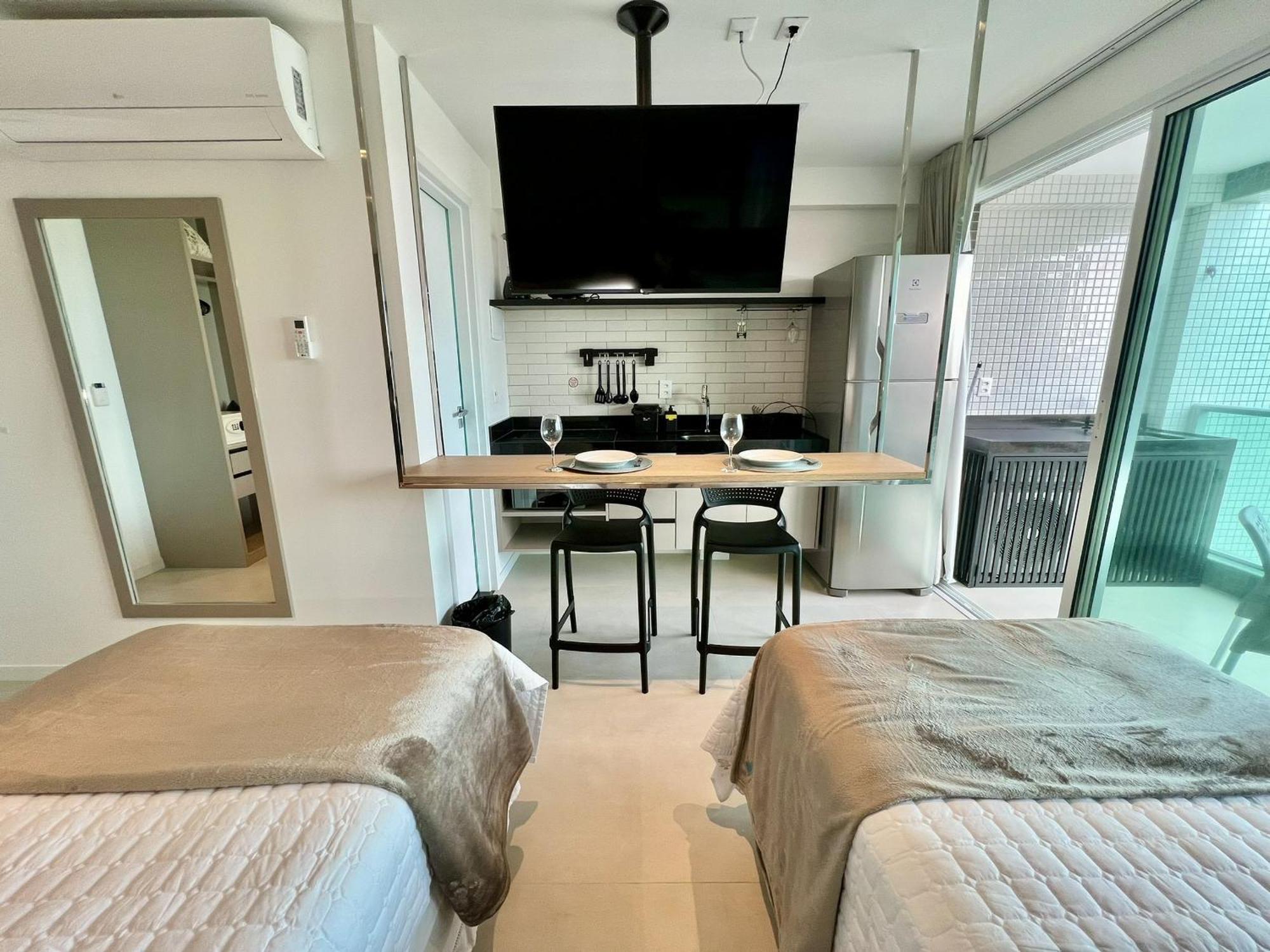 Rn Maralto 114-mandi Hospitalidade Apartamento Maceió
