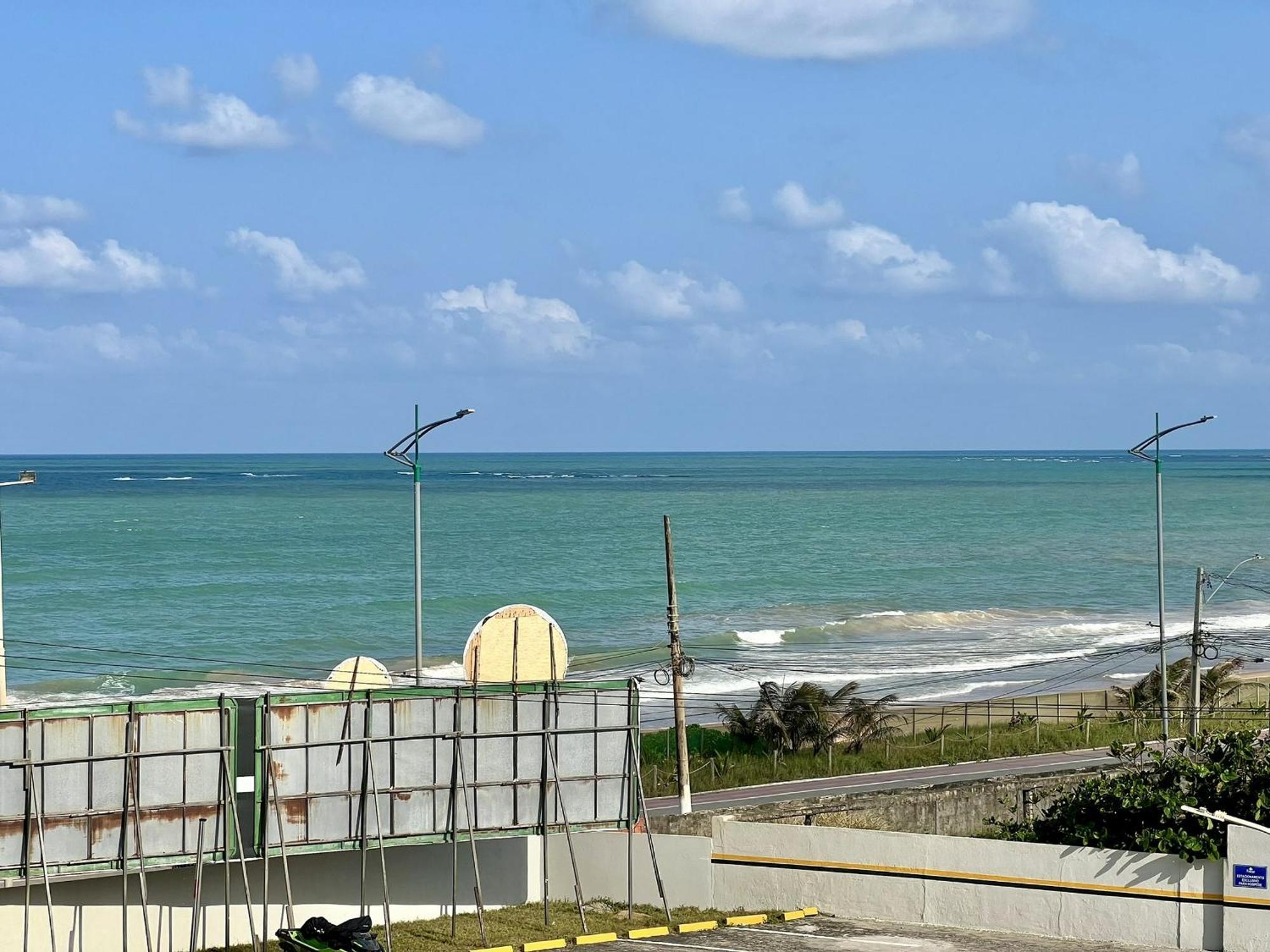 Rn Maralto 114-mandi Hospitalidade Apartamento Maceió